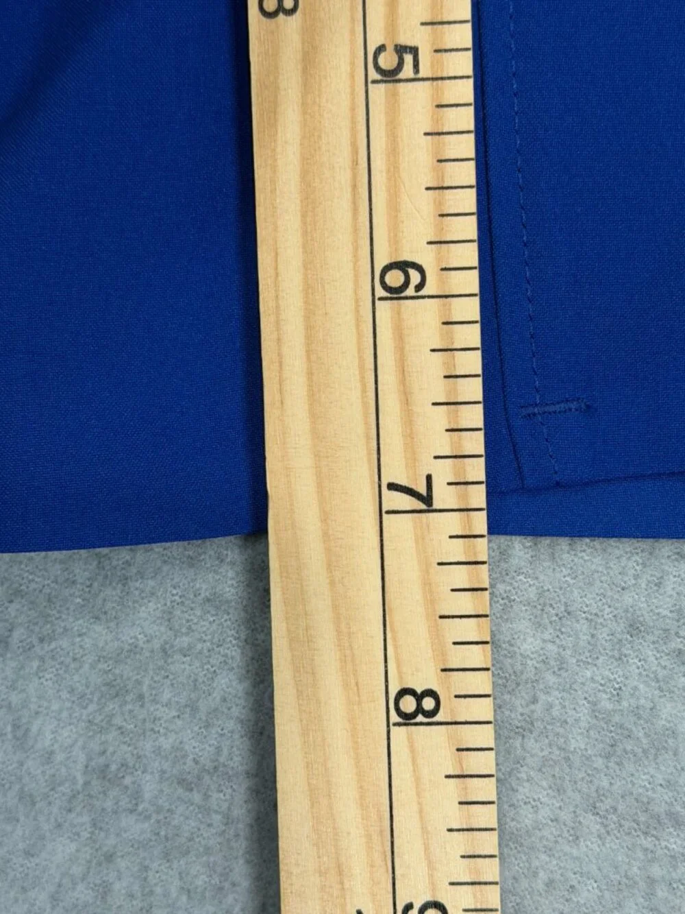 Peter Millar Crown Sport Swift Performance Golf Shorts 7